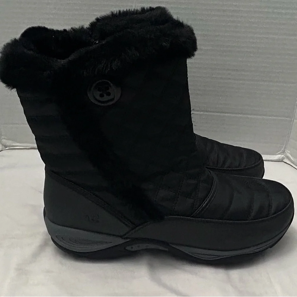 EASY SPIRIT BOOTS